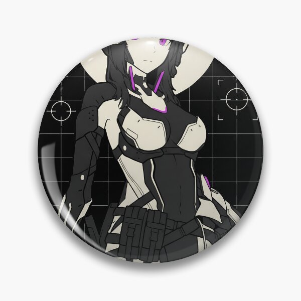 Item preview, Tsukuyomi Aether Gazer Techwear Gaming Graphic Tee designed and sold by Senpaiwaves.