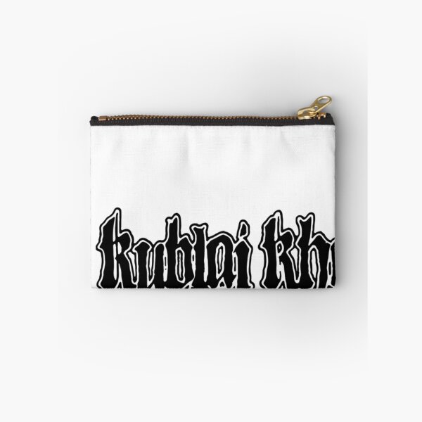 Artikelvorschau, Kublai Khan Tx entworfen und verkauft von JonathanEnglun.