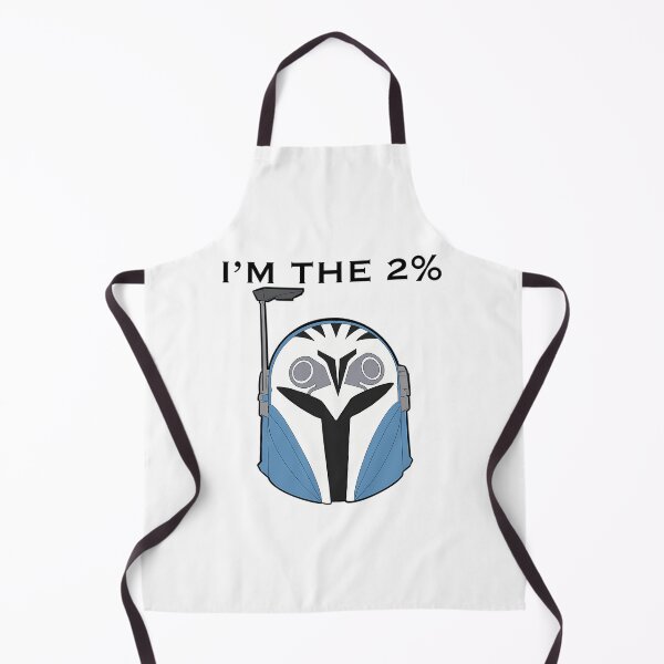 Item preview, Bo Katan Im The 2 Color designed and sold by boege-ndron.
