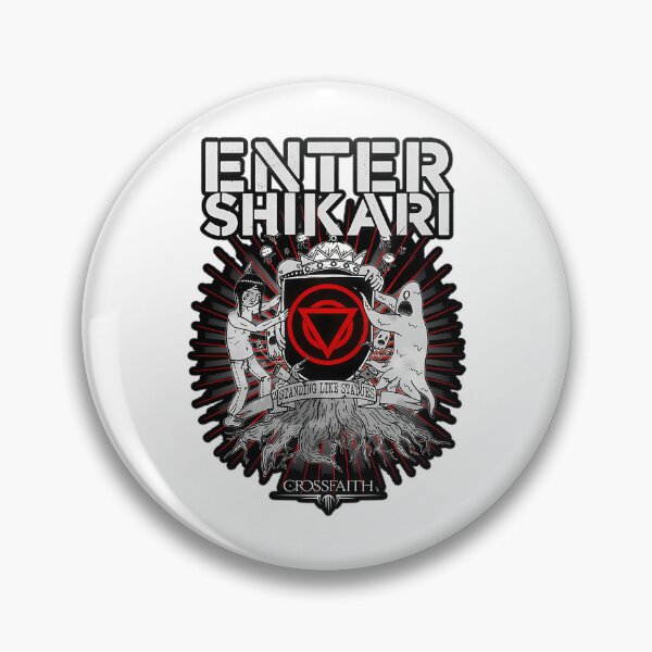 Artikelvorschau, Enter Shikari Band entworfen und verkauft von serah-pasc.