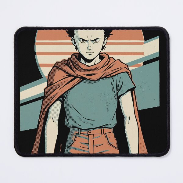 Item preview, Tetsuo Shima Akira Retro Gamer Graphic Tee designed and sold by Senpaiwaves.