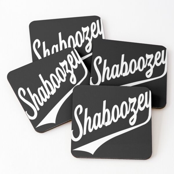 Item preview, Shaboozey designed and sold by JonathanEnglun.