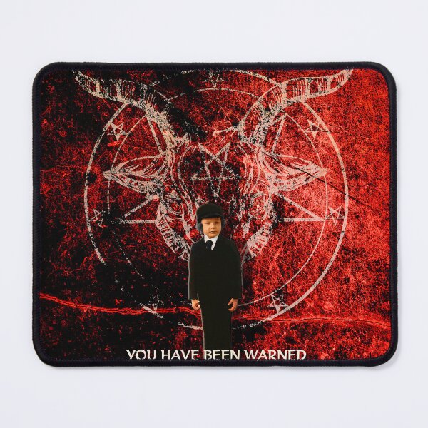 Item preview, Damien Thorn designed and sold by PrivateVices.