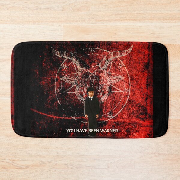 Item preview, Damien Thorn designed and sold by PrivateVices.