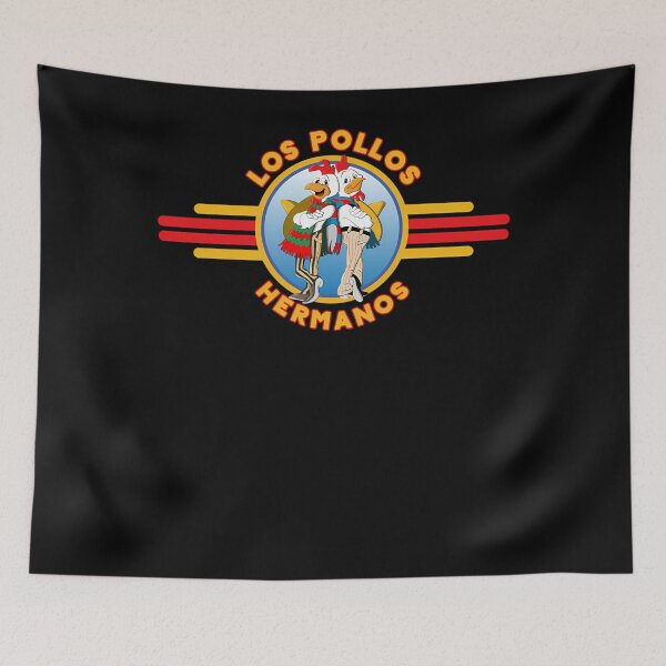 Item preview, Los Pollos BAND designed and sold by TinyToesPre.