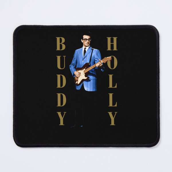 Item preview, Man In Blue Suit Glasses Electric Guitar designed and sold by GustaDesforges.