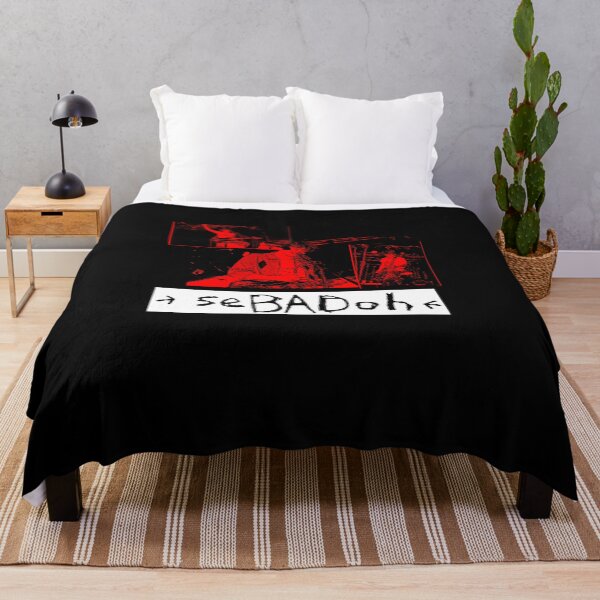 Item preview, Sebadoh BAND designed and sold by NiftyNinetieart.