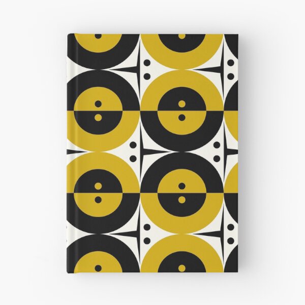 Item preview, Circular Starlight designed and sold by Space & Care - Art Deco GeoMetrica.