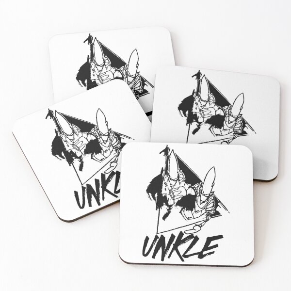 Item preview, Punk Professional Unkle No Kids Funny Uncle Gift designed and sold by natelledrawing.