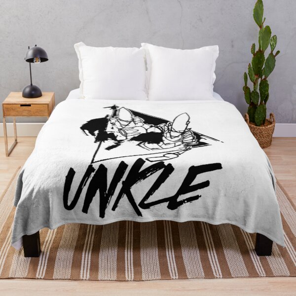 Item preview, Punk Professional Unkle No Kids Funny Uncle Gift designed and sold by natelledrawing.