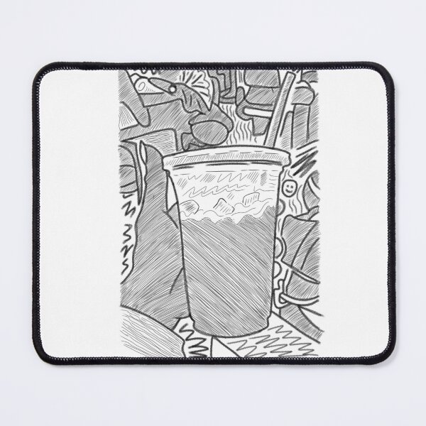 Item preview, Sketch coffe designed and sold by YOUNG DREAM STORE.