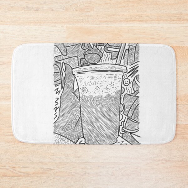 Item preview, Sketch coffe designed and sold by YOUNG DREAM STORE.
