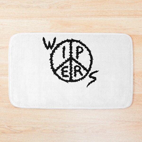 Item preview, Wipers - Greg Sage  designed and sold by LeanFrostED.