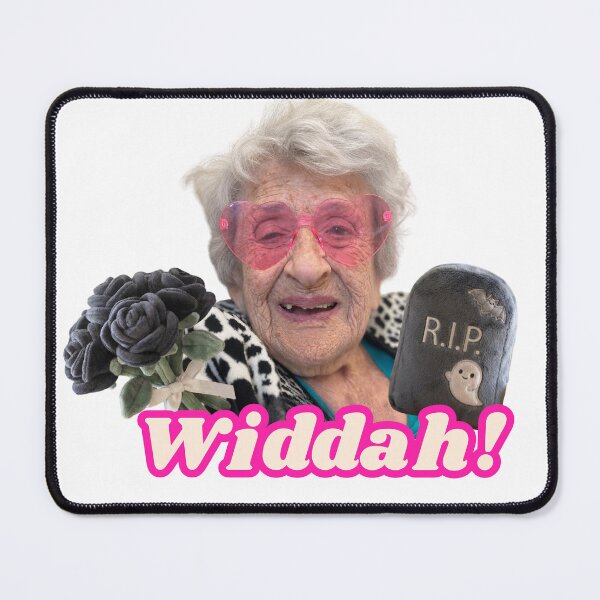 Item preview, Widdah designed and sold by Bettie's Bits.
