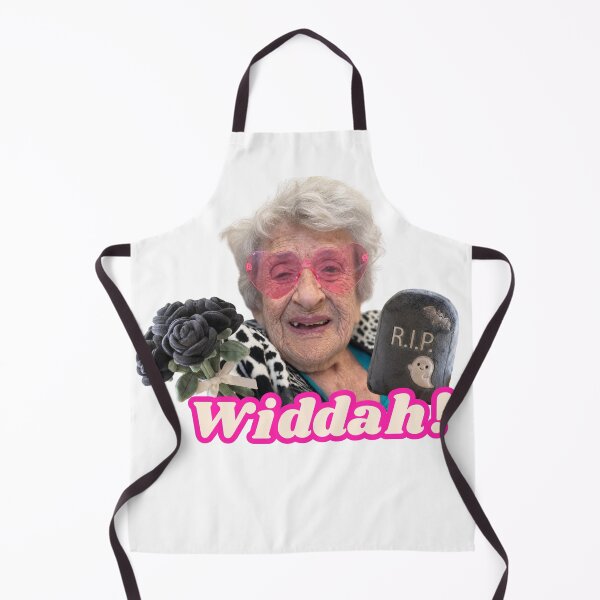 Item preview, Widdah designed and sold by Bettie's Bits.