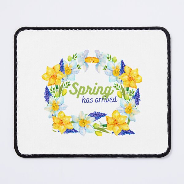 Item preview, Spring Has Arrived Ii designed and sold by caterin-aasbne.