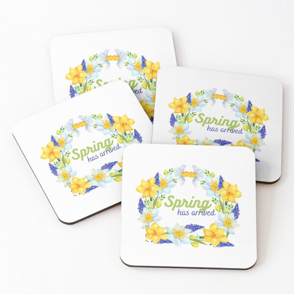 Item preview, Spring Has Arrived Ii designed and sold by caterin-aasbne.