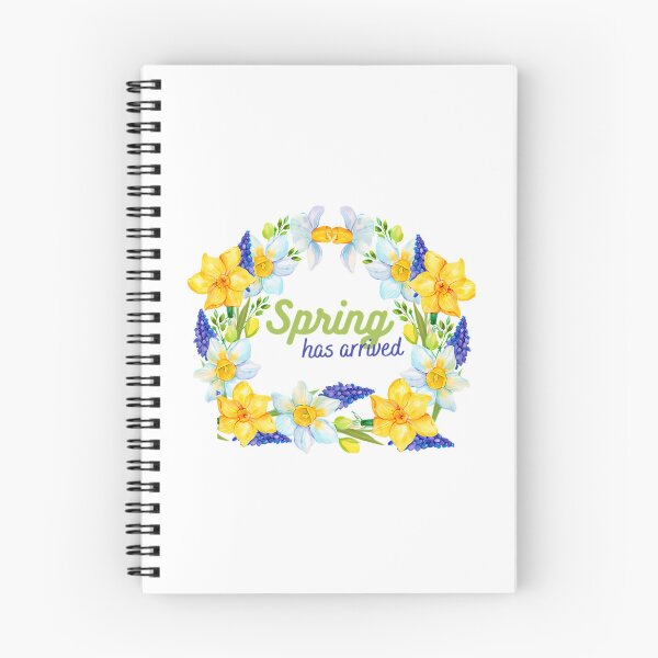 Item preview, Spring Has Arrived Ii designed and sold by caterin-aasbne.