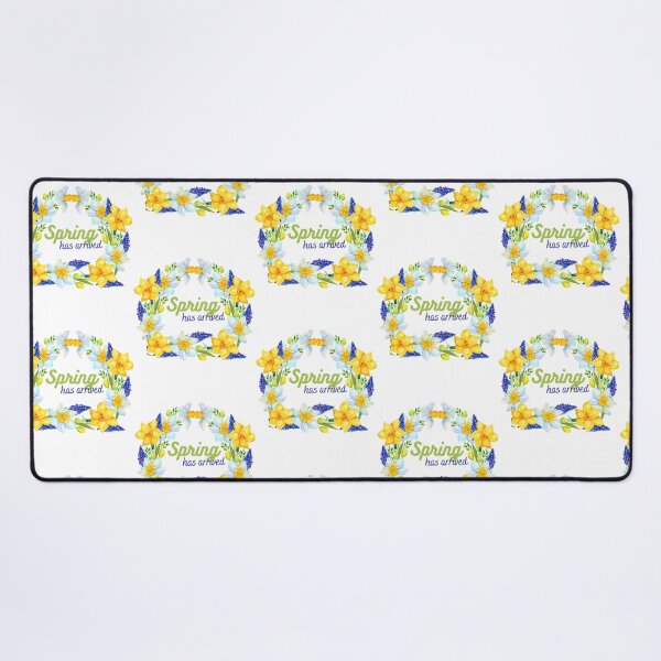 Item preview, Spring Has Arrived Ii designed and sold by caterin-aasbne.