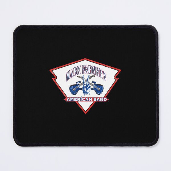 Item preview, Mark Farner's American Band designed and sold by GaelNoriega.