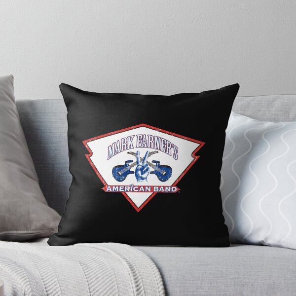 Item preview,  Mark Farner's American Band  designed and sold by GaelNoriega.