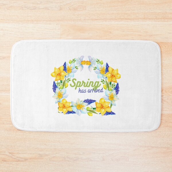 Item preview, Spring Has Arrived Ii designed and sold by caterin-aasbne.