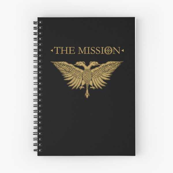 Artikelvorschau, Die Mission – Mercy Mission entworfen und verkauft von WillDaf.