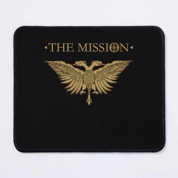 Item preview, The Mission - Mercy Mission designed and sold by WillDaf.