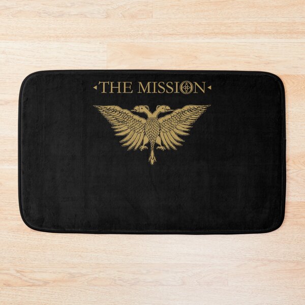 Item preview, The Mission - Mercy Mission designed and sold by WillDaf.