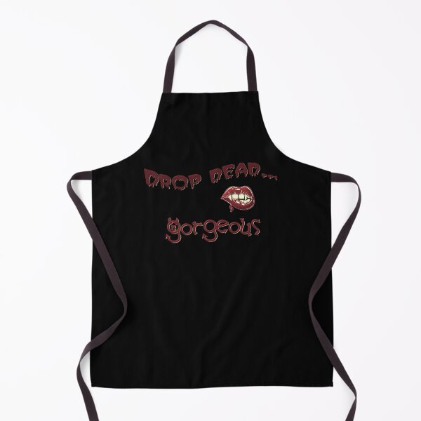 Item preview, Drop Dead, Gorgeous designed and sold by CaldarWhitED.