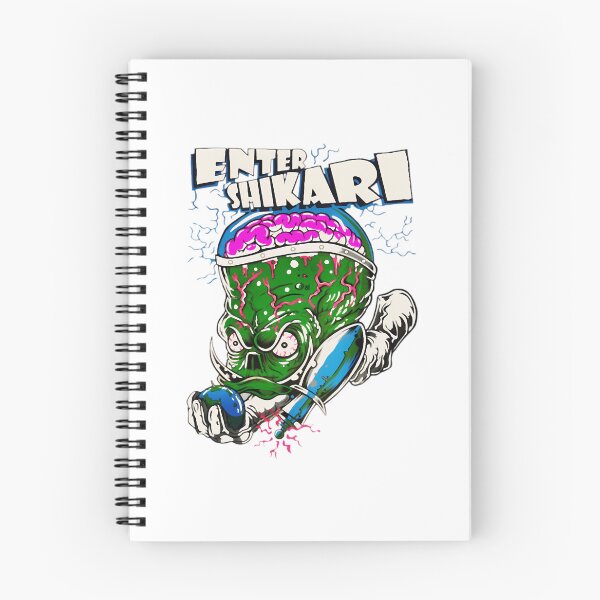 Item preview, Enter Shikari Band  designed and sold by serah-pasc.