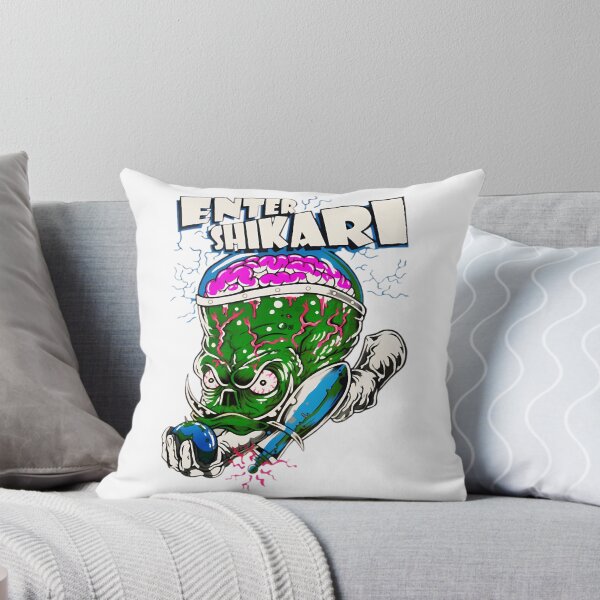Item preview, Enter Shikari Band  designed and sold by serah-pasc.