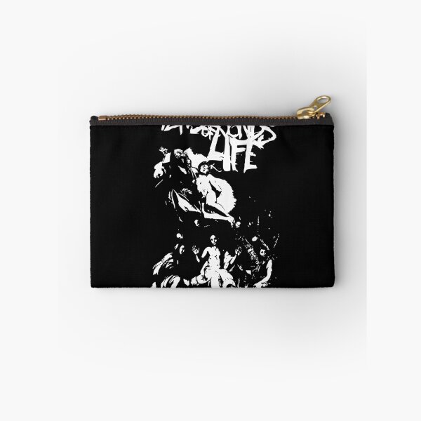 Item preview, The Last Ten Seconds of Life designed and sold by BramKellingCA.
