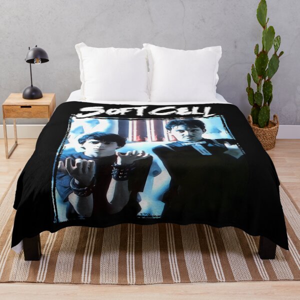Artikelvorschau, Soft Cell Band entworfen und verkauft von Solerodriguart.