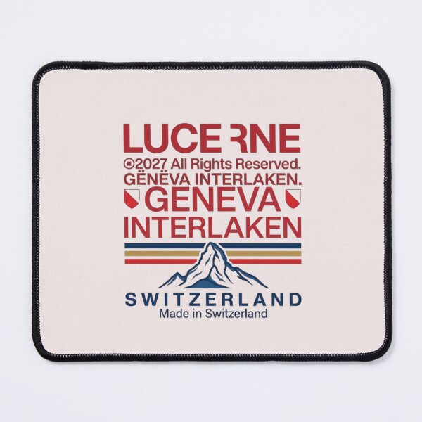 Item preview, Switzerland designed and sold by MIBdesign.
