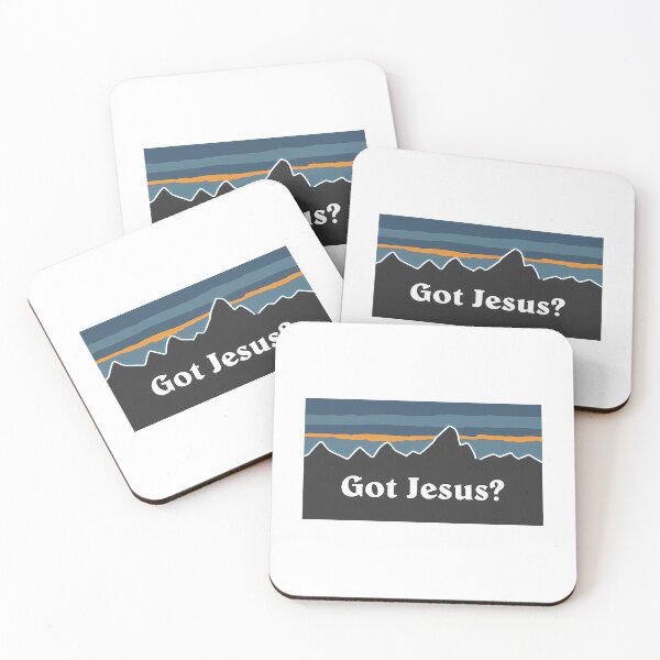 Item preview, Got Jesus designed and sold by jaida-roperx.