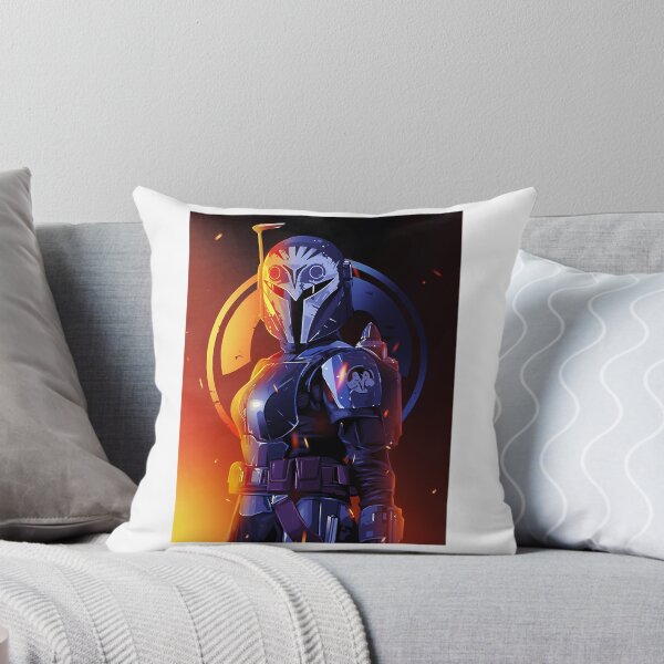 Item preview, Bo Katan Kryze designed and sold by boege-ndron.