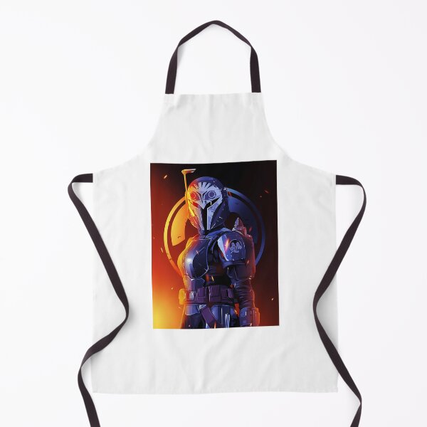 Item preview, Bo Katan Kryze designed and sold by boege-ndron.