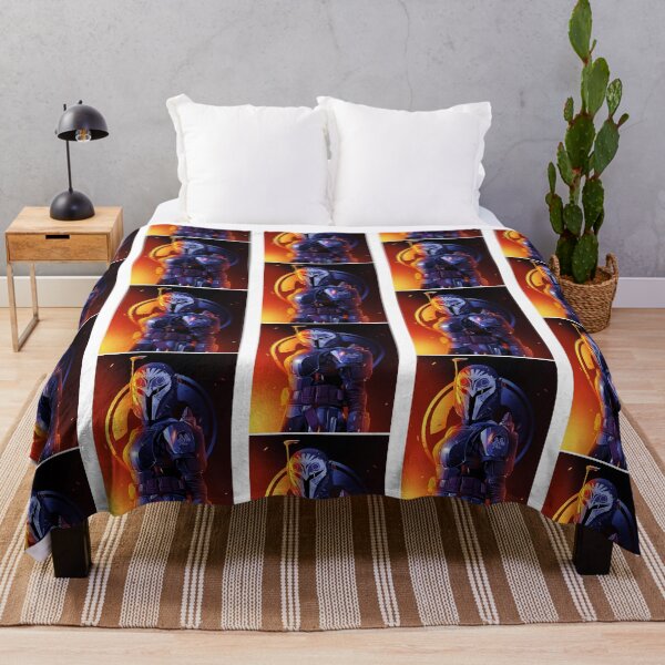 Item preview, Bo Katan Kryze designed and sold by boege-ndron.