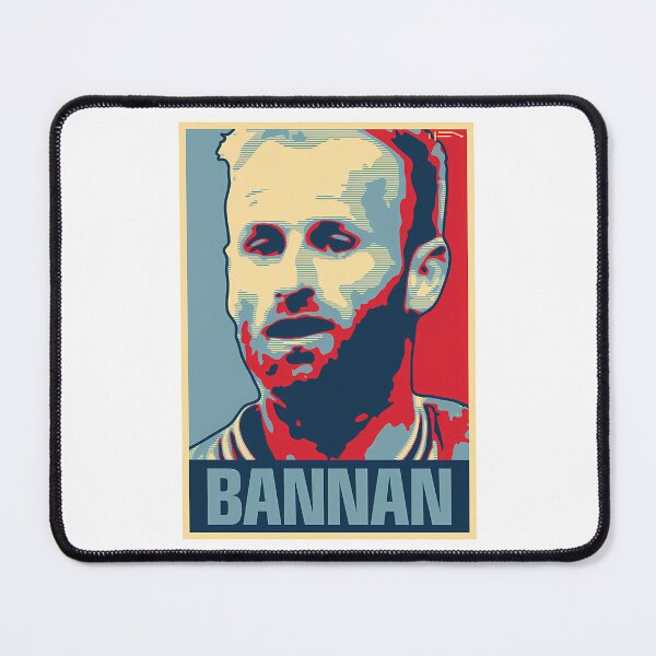 Item preview, Bannan designed and sold by ellingto-ncoc.