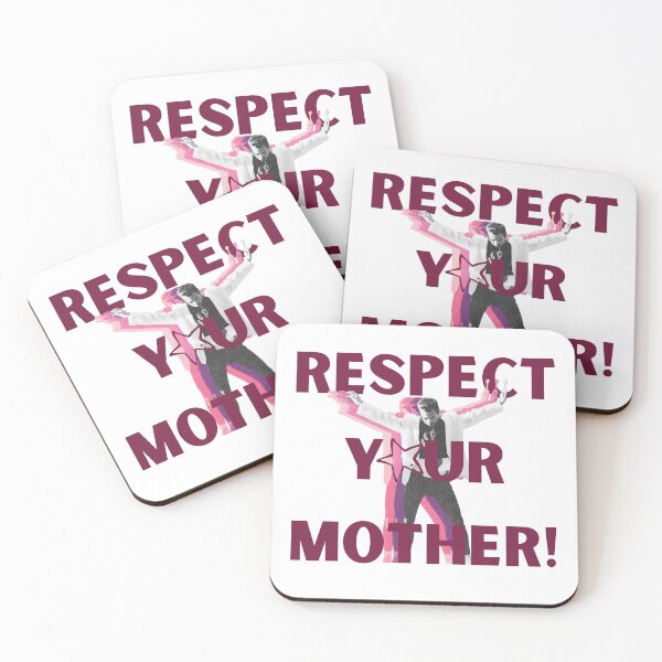 Item preview, Harry Styles Respect Your Mother designed and sold by tivolisofia.