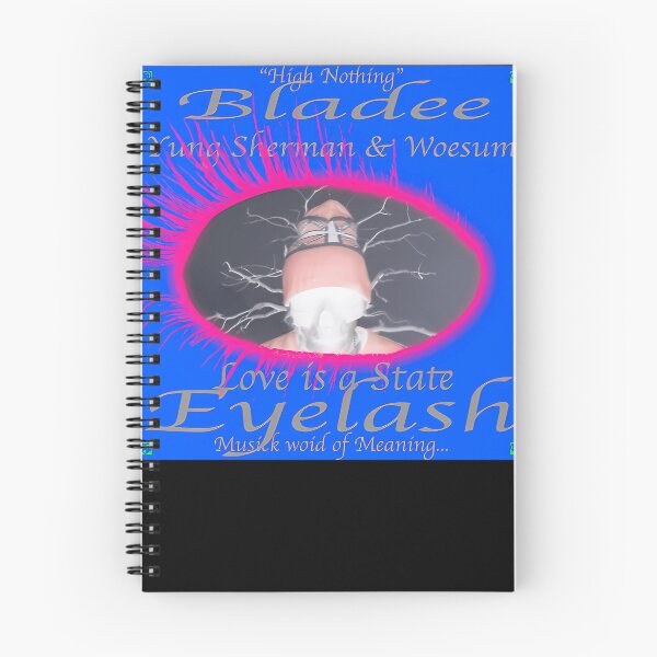 Item preview, Bladee Love Is A State designed and sold by BramKellingCA.