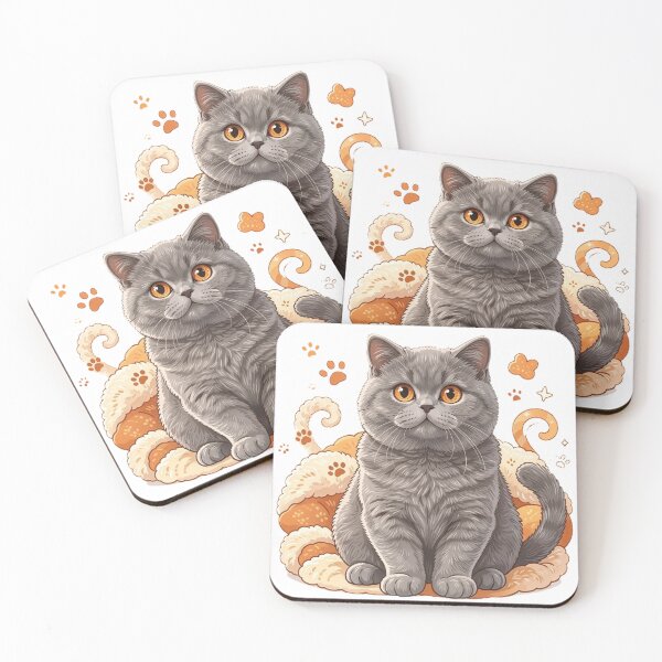 Item preview, BEST GIFT CAT MERCH #6 designed and sold by DretiArts.