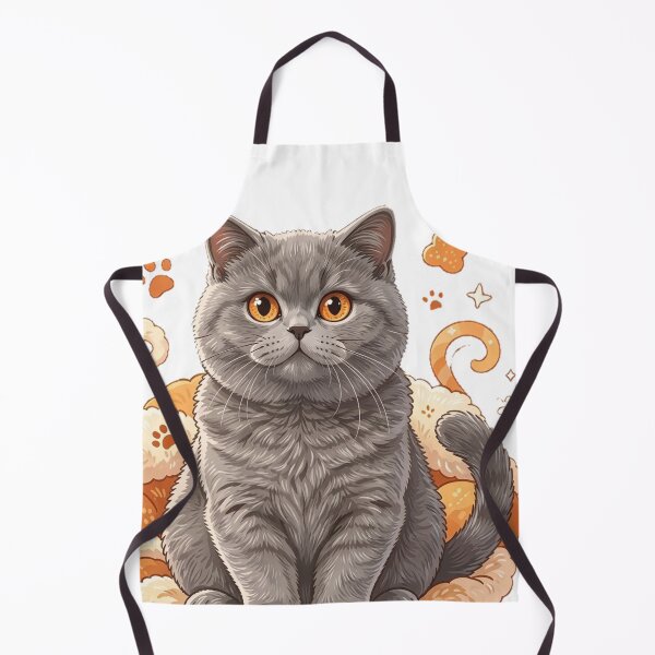 Item preview, BEST GIFT CAT MERCH #6 designed and sold by DretiArts.