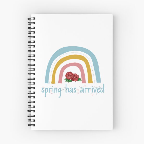 Item preview, Spring Has Arrived Daisy And Bee designed and sold by caterin-aasbne.