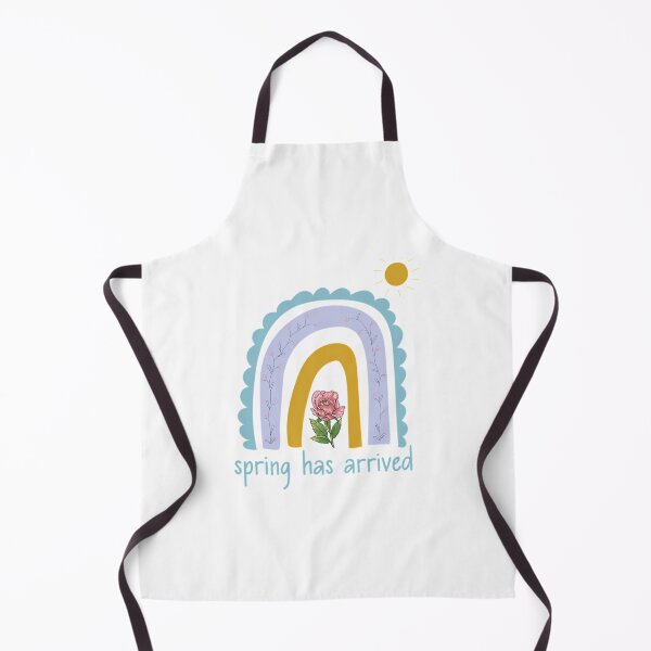 Item preview, Spring Has Arrived Daisy And Bee designed and sold by caterin-aasbne.