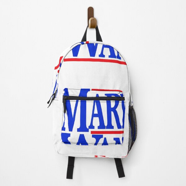 Item preview, Mary Anne And Wanda For President, Mary Anne Wanda 2028 designed and sold by owlmodern.
