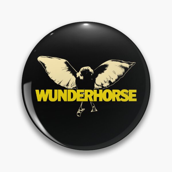 Item preview, wunderhorse Band designed and sold by Imaginationbeyond.