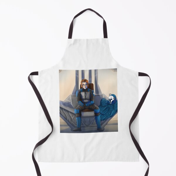 Item preview, Bo Katan On The Throne designed and sold by boege-ndron.