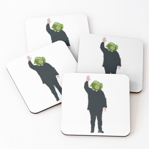 Artikelvorschau, Kohl Bruce Kleines Emblem entworfen und verkauft von ellingto-ncoc.